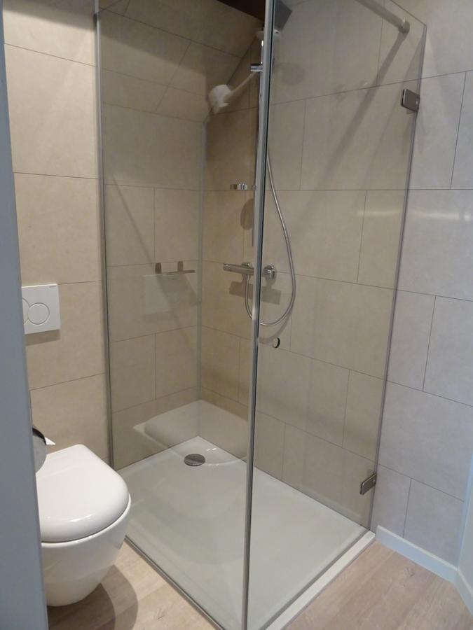 D'Hommelbelle Hotel Poperinge Eksteriør billede