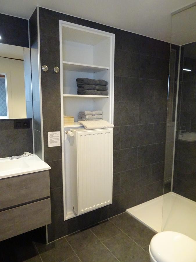 D'Hommelbelle Hotel Poperinge Eksteriør billede
